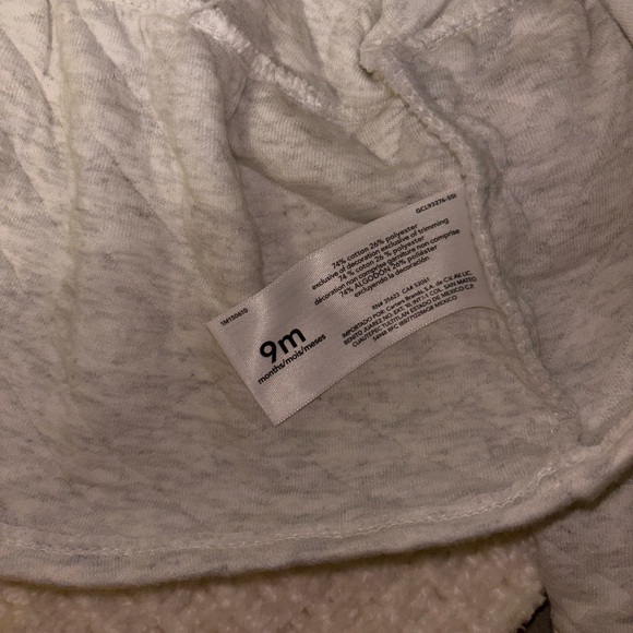 Carter’s Baby Jacket - Picture 2 of 2